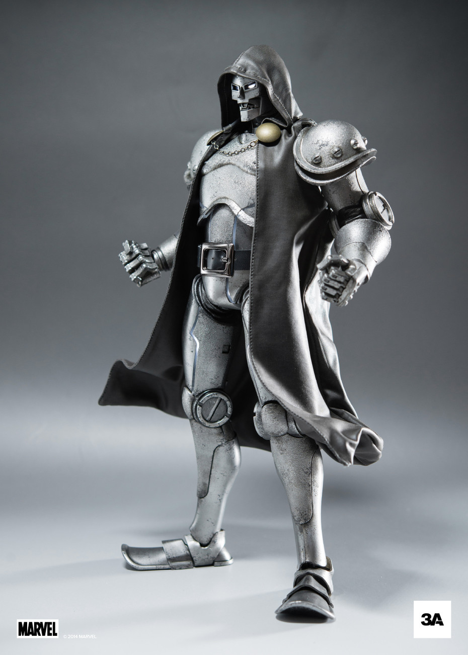 ドクター・ドゥーム クラシック（Doctor Doom Classic）