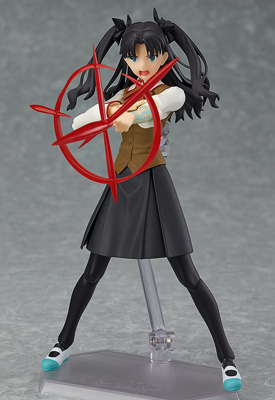 Fate RAH Rin Tohsaka メディコムトイ リアルアクションヒーローズ RAH