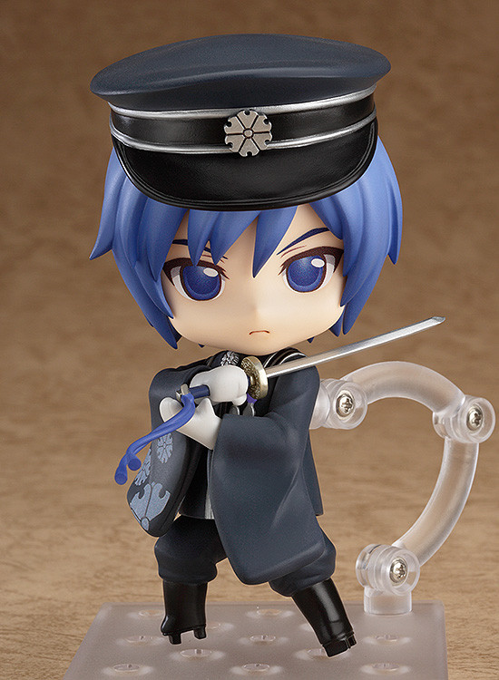 ねんどろいど KAITO 千本桜Ver.