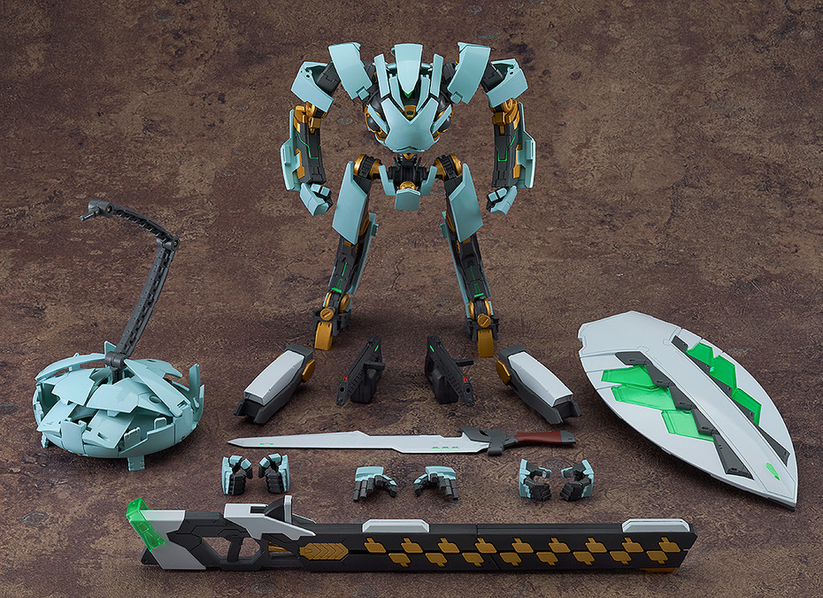 GSA ニューアーハン