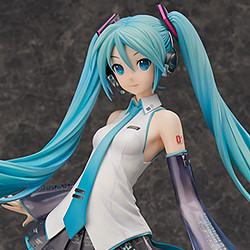 初音ミク Tell Your World Ver.