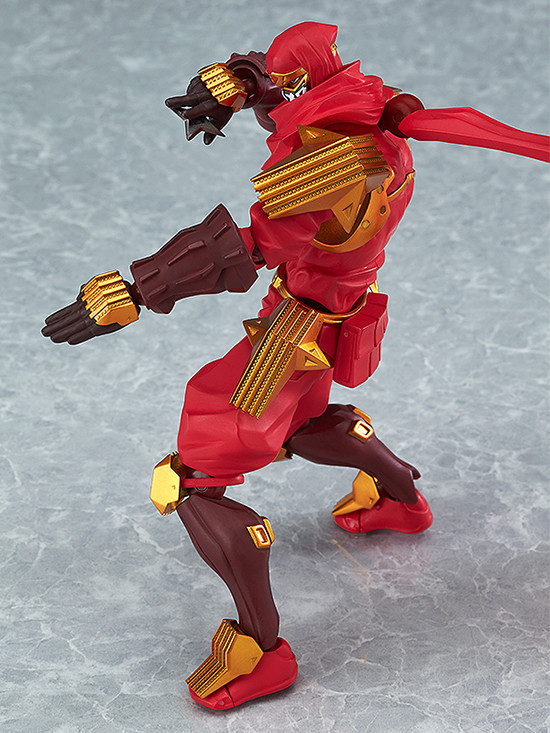 figma ニンジャスレイヤー アニメイシヨンver.