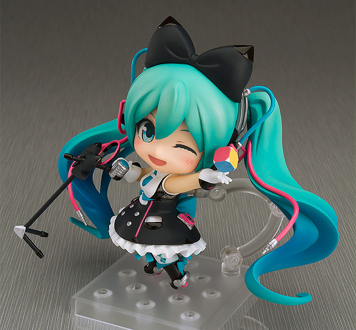 ねんどろいど 初音ミク マジカルミライ2016Ver.