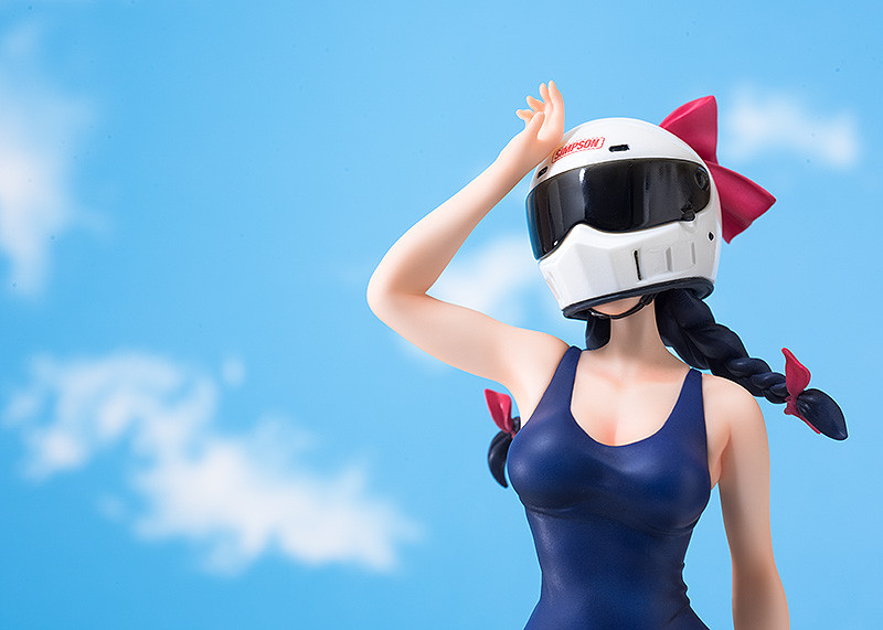 川崎来夢 水着Ver.