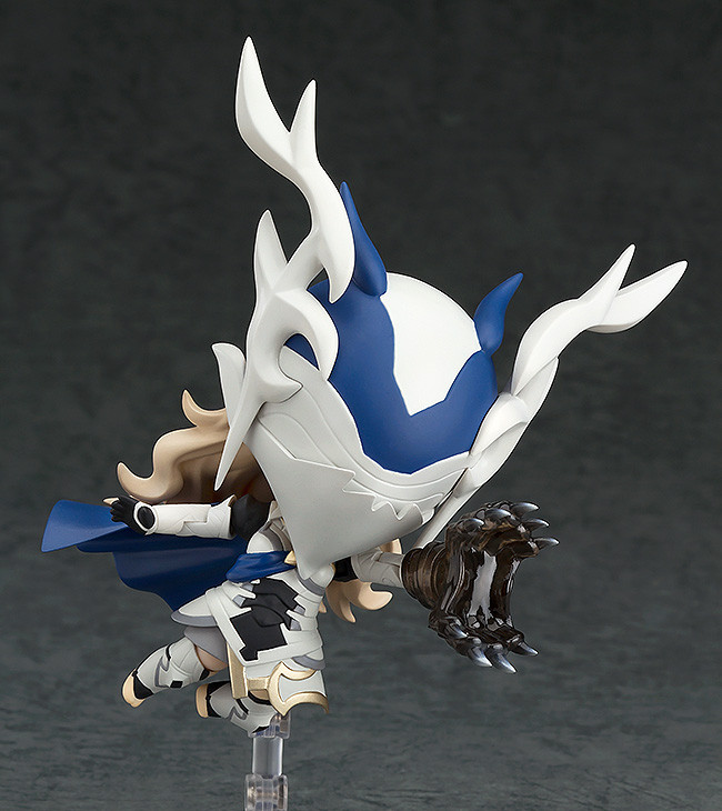 ねんどろいど カムイ(女)