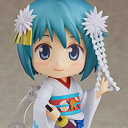 鹿目まどか 舞妓Ver.