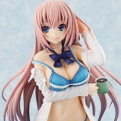 ようこそ実力至上主義の教室へ 櫛田桔梗 お着替え中Ver. 1/7