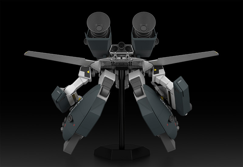 PLAMAX MF-25 minimum factory VF-1 スーパー／ストライク ガウォーク