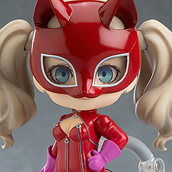 ねんどろいど 坂本竜司 怪盗服Ver.