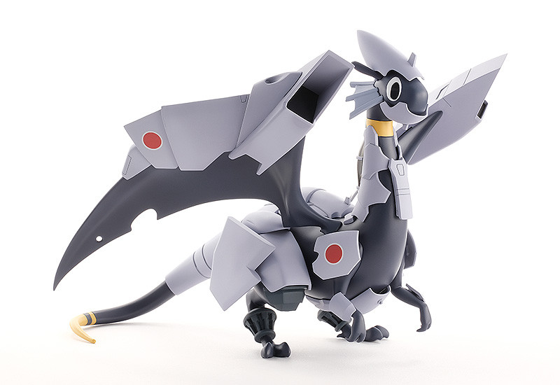 PLAMAX MF-40 minimum factory ひそねとまそたん