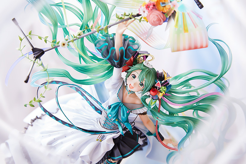 初音ミク Memorial Dress Ver.