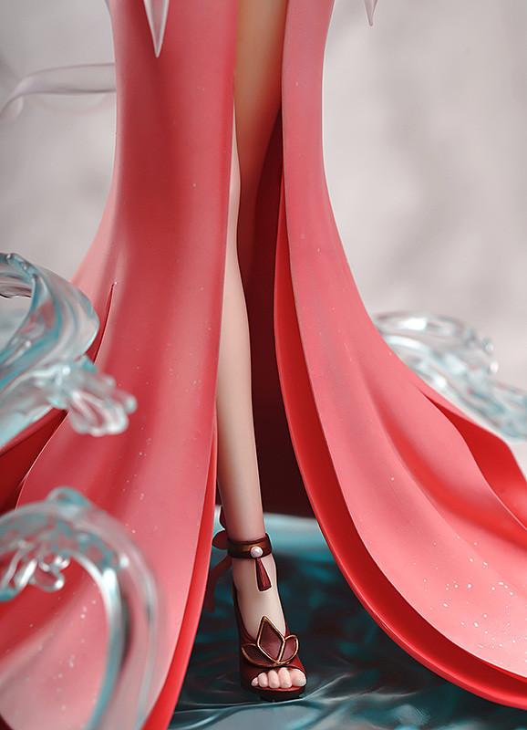 甄姫 遊園驚夢ver.