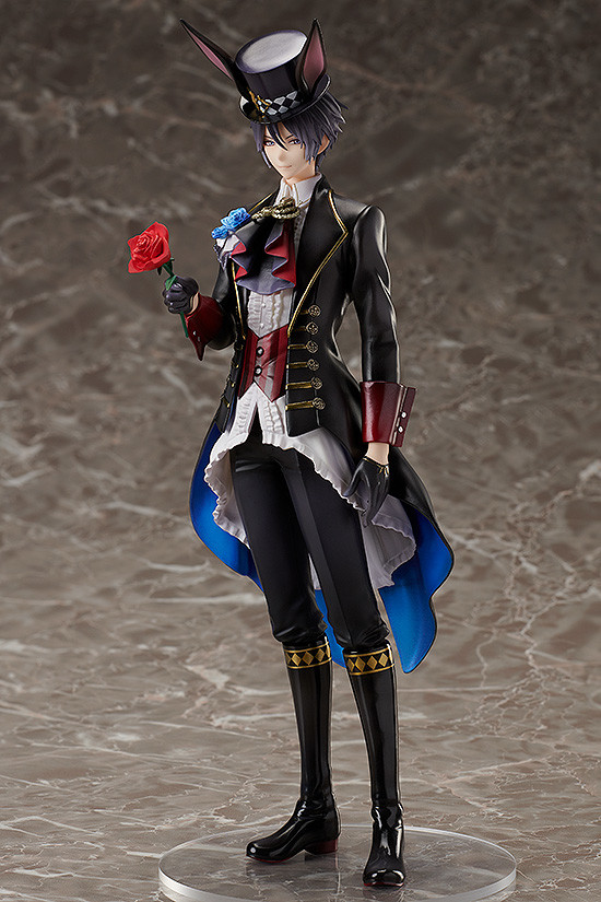 睦月始 兎王国Ver.