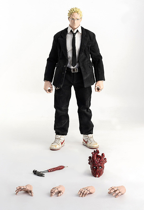 開封済】THREE ZERO 心 限定版 exclusive version 開封済】THREE ZERO