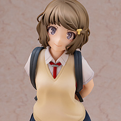 ねんどろいど 桜島麻衣