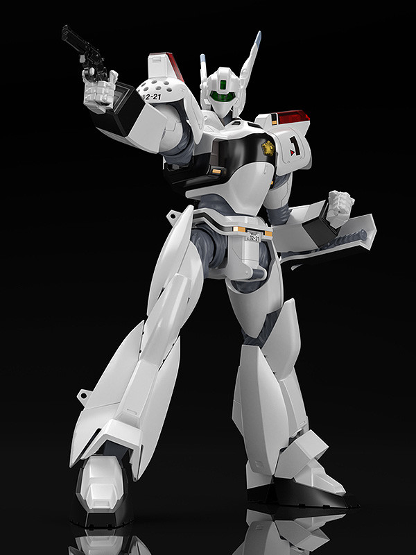 MODEROID AV-98イングラム