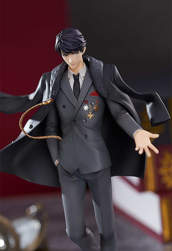 POP UP PARADE ゼン