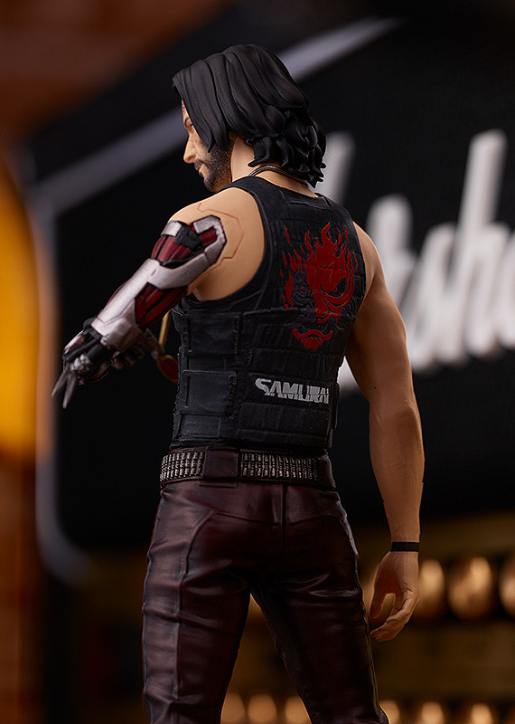 POP UP PARADE ジョニー・シルヴァーハンド