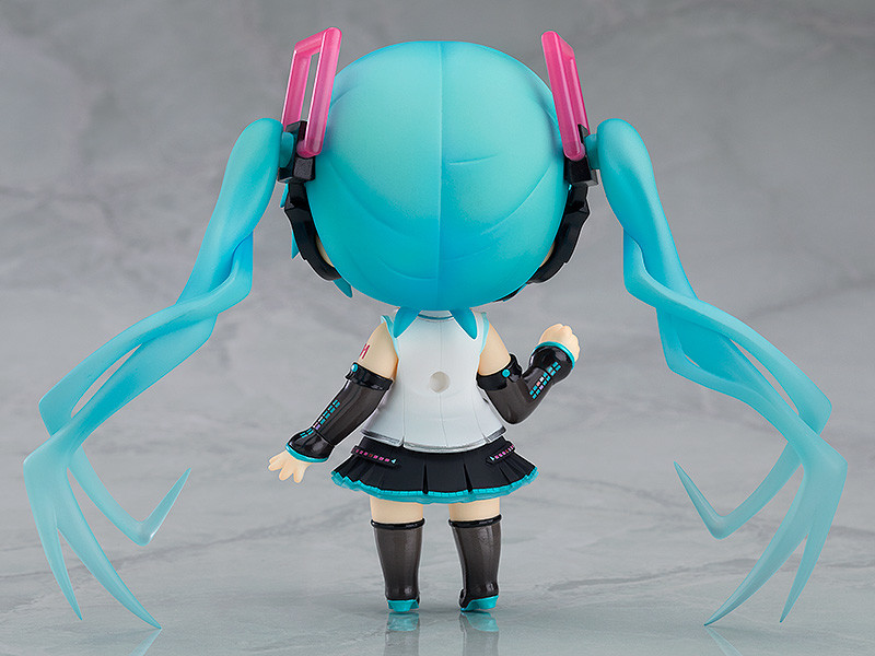 ねんどろいど 初音ミク V4X