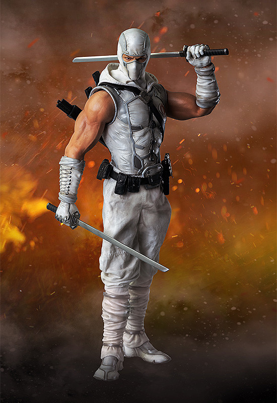 G.I. Joe – 1/6 Storm Shadow（G.I.ジョー – 1/6 ストームシャドー）