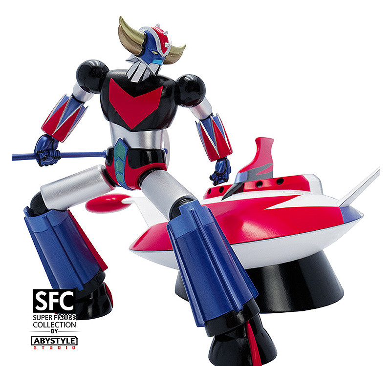 グレンダイザー