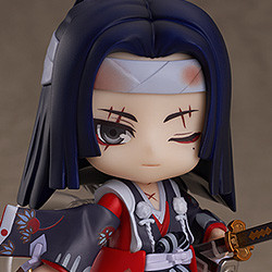 ねんどろいど 大天狗