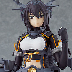 figma Warspite（ウォースパイト）