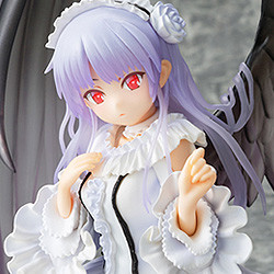 立華かなで 晴れ着Ver.