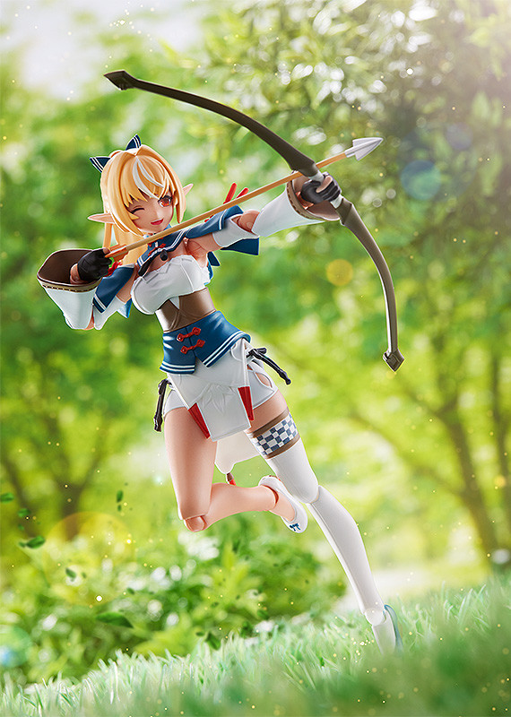 figma 不知火フレア