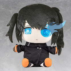 ねんどろいど エリシュカ