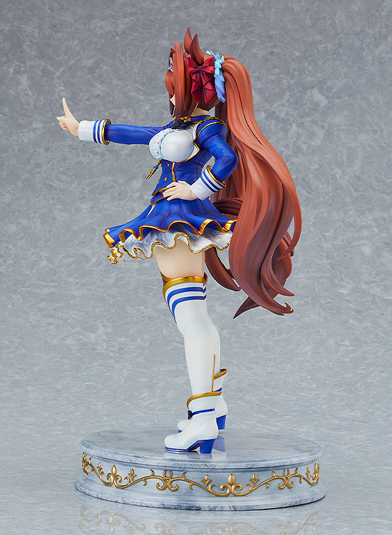 ウマ娘 プリティーダービー ダイワスカーレット