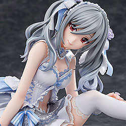 白坂小梅 ハロウィンナイトメアVer.