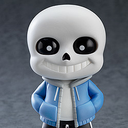 ねんどろいど スパムトン