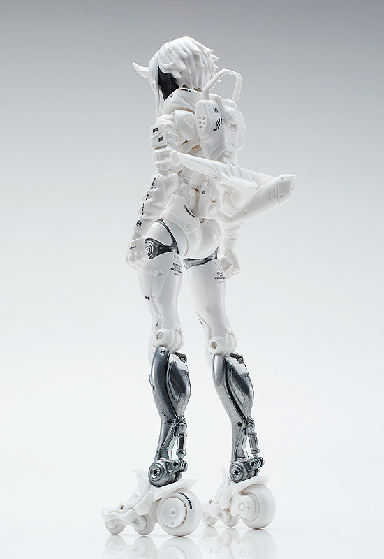 MOTORED CYBORG RUNNER SSX_155T 