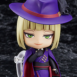 ねんどろいど ヴィル・シェーンハイト