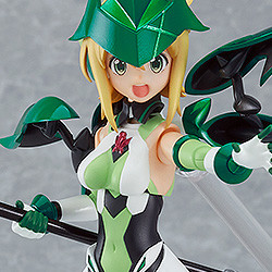 雪音クリス バニーstyle BLACK・エディション