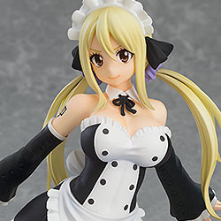 ルーシィ ・ハートフィリア バニーVer.