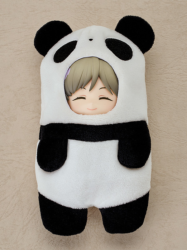 ねんどろいど 唐 可可