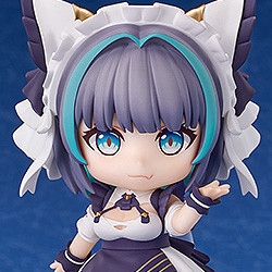 ねんどろいど ニュージャージー リッピング・ステッピング！