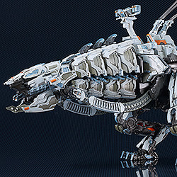 ねんどろいど アーロイ