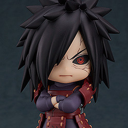 ねんどろいど 我愛羅