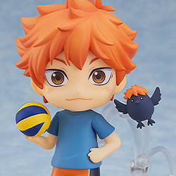 ねんどろいど 北 信介