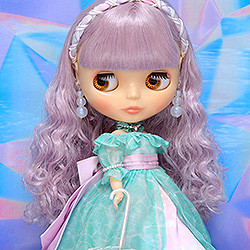 ネオブライス ジュノエステラ ブライス公式サイト | blythedoll.com