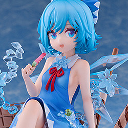 ねんどろいど 鈴仙・優曇華院・イナバ