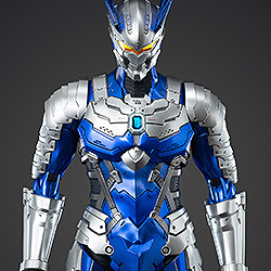 フィグゼロ 1/6 ULTRAMAN SUIT TIGA POWER TYPE