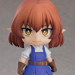 Helck ぬいぐるみ ピウイ