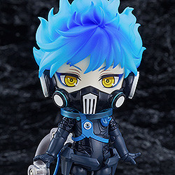 ねんどろいど レオナ・キングスカラー