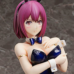 新戸緋沙子 バニーVer.