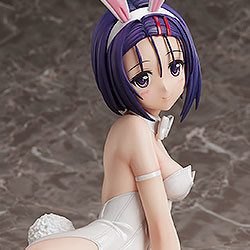 籾岡里紗 バニーVer.