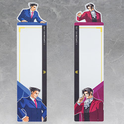 ねんどろいど 王泥喜法介